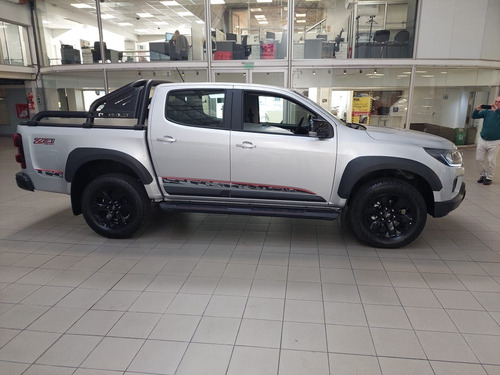 Imagen 2 de 15 de Chevrolet S10 Ltz Z71 Automático 2022
