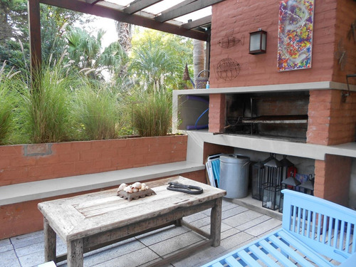 Imagen 21 de 22 de Departamento De 4 Ambientes En Exclusivo Barrio Cerrado Las Lomas Village. Jockey. San Isidro