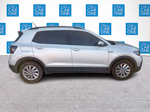 Volkswagen T-Cross 1.0 200 TSI COMFORTLINE TIPTRONIC L22