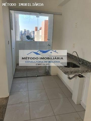 Apartamento Para Venda Em São Paulo, Vila Mariana, 3 Dormitórios, 1 Suíte, 2 Banheiros, 1 Vaga - 12737_1-1509863