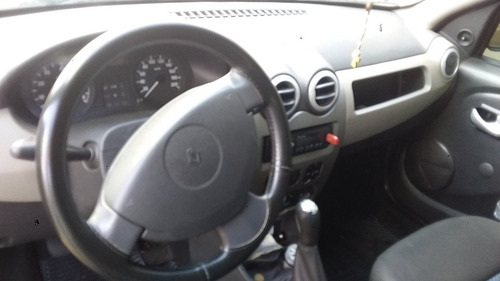 Renault Sandero 2011 1.0 16v Authentique Hi-flex 5p