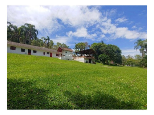 Imagem 2 de 14 de Vende-se Linda Área Total - 242.000m² Mogi Da Cruzes- Sp-991