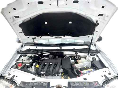 Imagem 14 de 14 de Renault Duster 1.6 Expression 4x2 16v Flex 4p Manual