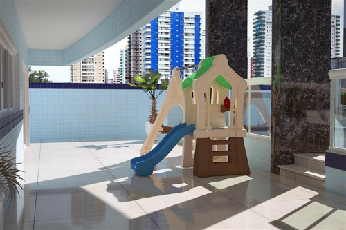 Imagem 8 de 10 de Apartamento - Via19 - 71124335