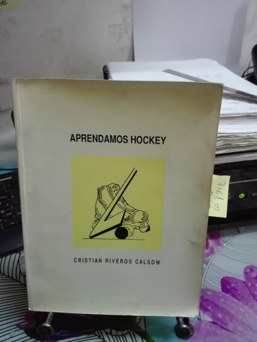 Aprendamos Hockey // Riveros