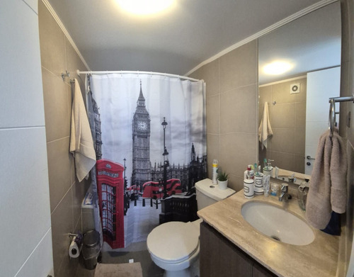 Vendo Departamento Amoblado En Calama