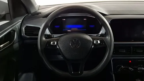 Volkswagen T-Cross 1.6 Trendline