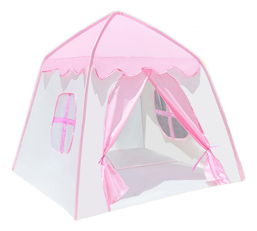 Carpa Infantil Para Niños, Casa De Juguetes, Juegos De