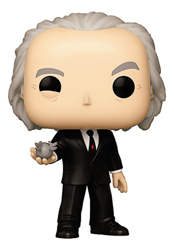 Funko Pop Phantom Tail Man - 1588