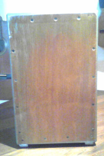 Cajon Peruano