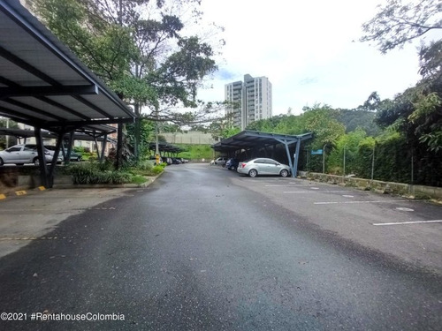 Imagen 4 de 14 de Apartamento En La Mota(medellin) Rah Co: 22-556