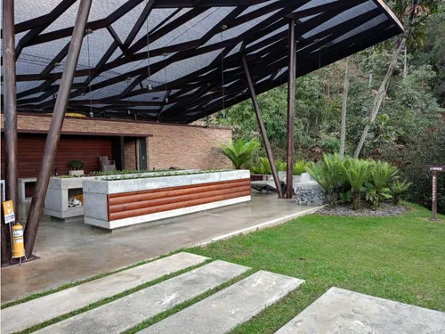 Apartaestudio En Venta Sector Fizebad La Fe, El Retiro