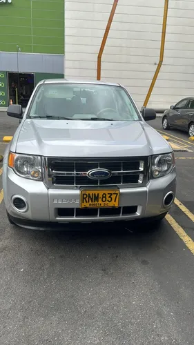 Ford Escape 3.0 Xls