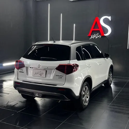 Suzuki Vitara 1.6 Live 4x2 2023