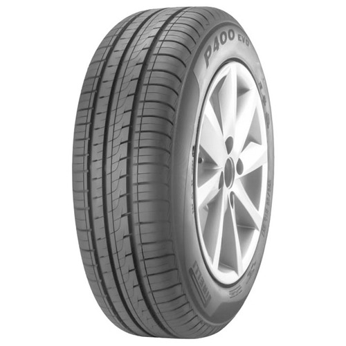 Imagen 1 de 10 de Neumatico Pirelli 185/65/14 P400 Evo + Envio + Promo