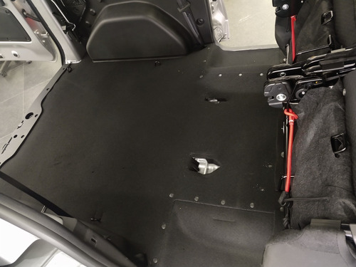 Imagen 7 de 15 de Renault Kangoo Express 5 Asientos 2023 #rp
