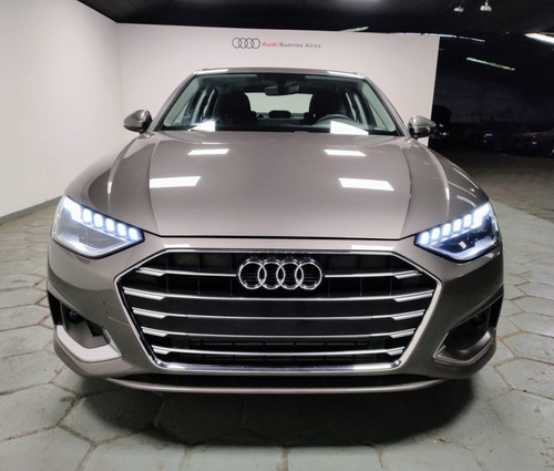 Imagen 14 de 25 de Audi A4 2023 2022 2021 A5 Sportback Q3 Q5 A1 Q2 A3 Sedan 0km