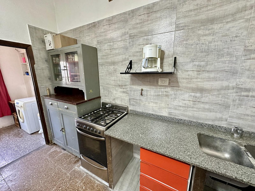 Casa De Tres Ambientes En Venta, Llavallol, Lomas De Zamora