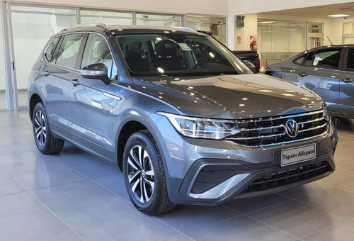 Volkswagen Tiguan Allspace 2.0 Tsi Life 4Motion Dsg