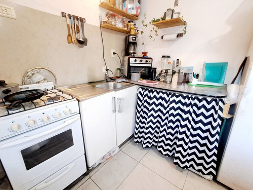 Venta Departamento 2 Ambientes, Balcón Ramos Mejia
