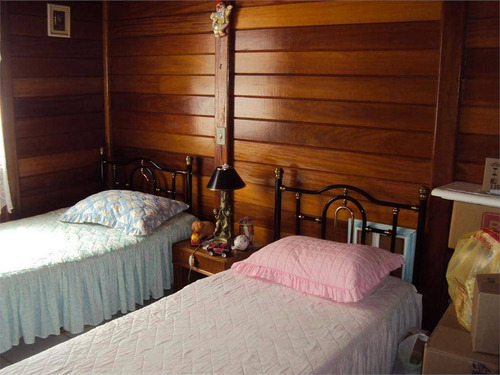 Imagem 10 de 11 de Casa À Venda, 3 Quartos, 1 Suíte, 1 Vaga, Parque Nova Suiça - Valinhos/sp - 4373
