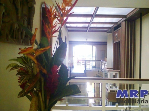 Imagem 5 de 30 de St00004 - Sitio/mansão Em Ubatuba, Com Vista Para A Mata Atlântica E Para O Mar, Com Área Territorial De 200.000 M² - St00004 - 4861019