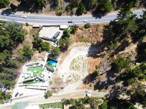 Imagen 4 de 9 de Sitio En Venta En Zapallar