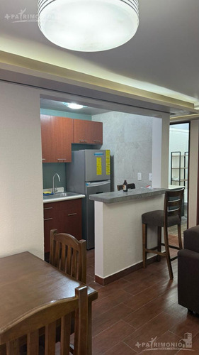 Departamento En Renta Con Alberca Y Amenidades De 3 Tres Recamaras En Lago Chapala 26, Colonia Anahuac, Alcaldía Miguel Hidalgo, Cdmx - Inch7102
