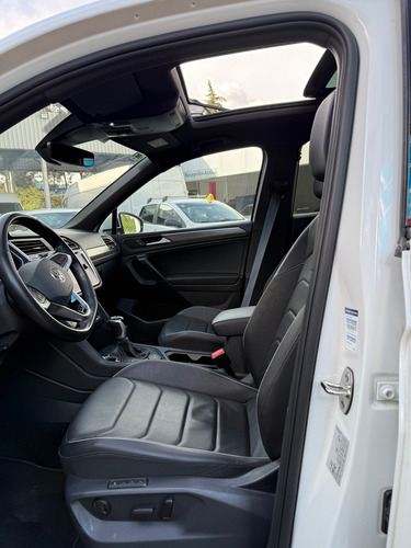 Volkswagen Tiguan 2.0 Tsi R-Line Dsg7