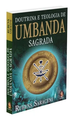 Escrita Magica - Por Rubens Saraceni - Baixar pdf de
