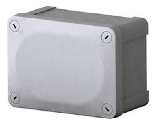 Pack 3 Pzas Wdl1510s Caja Estanca Ip65 Para Exterior Eaton