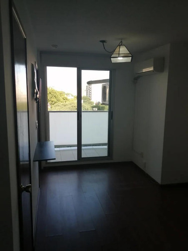 Alquiler Apartamento 1 Dormitorio, Excelente Ubicación Parque Rodó