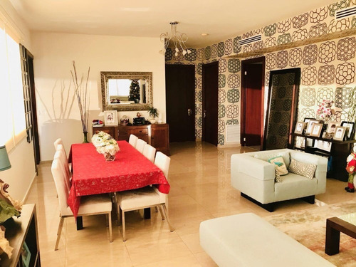 Imagen 2 de 14 de Venta De Apartamento En Portanova, El Cangrejo 20-2592