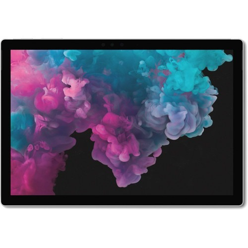 Imagen 3 de 5 de Surface Pro 6 I7 512gb 16gb + Teclado + Lapiz Modelo 2018!!