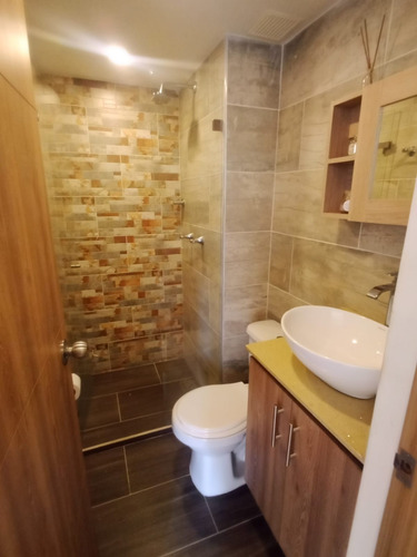 Imagen 18 de 27 de Apartamento En Venta Sabaneta Sector San Jose