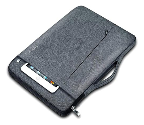 Ferkurn Funda Para Chromebook De 11 De 11.6 Y 12 Pulgadas, C