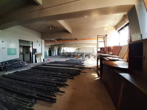 Imagen 12 de 20 de Edificio Av. Jujuy 141 - 6000 M2