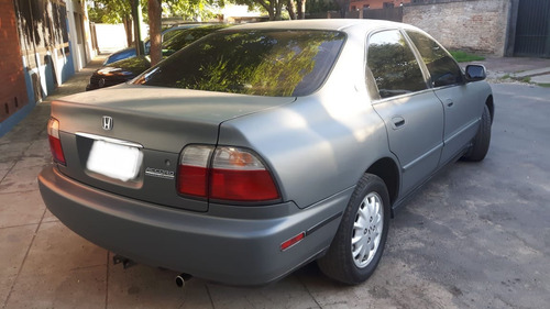 Honda Accord Special Edition 1998