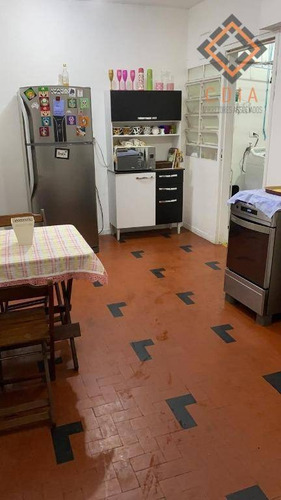 Imagem 3 de 8 de Apartamento Com 2 Dormitórios À Venda, 123 M² Por R$ 722.000,00 - Brooklin - São Paulo/sp - Ap50831