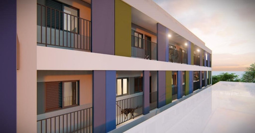 Imagem 21 de 22 de Apartamento À Venda, 42 M² Por R$ 250.000,00 - Vila Carrão - São Paulo/sp - Ap3103