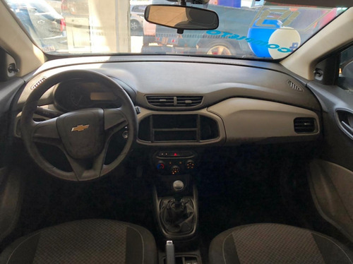 Imagem 4 de 8 de Chevrolet Onix Joy 2019 1.0 Completo