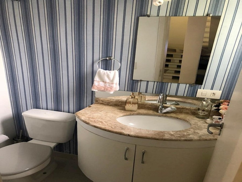 Imagem 9 de 30 de Casa Em Condominio Quinta Videiras 115mts - 1772