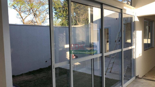 Imagem 6 de 14 de Linda Casa Em Condomínio!!! - Ca3928