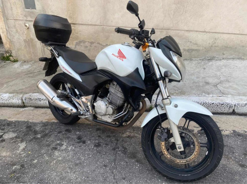 Imagem 1 de 2 de Honda Cb300r 2012/02012