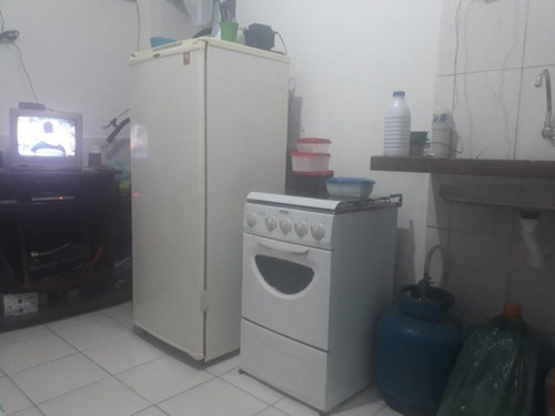 Imagem 16 de 29 de Sobrado Com 3 Dormitórios À Venda, 250 M² Por R$ 2.335.000,00 - Gonzaga - Santos/sp - So0001 - 70340406