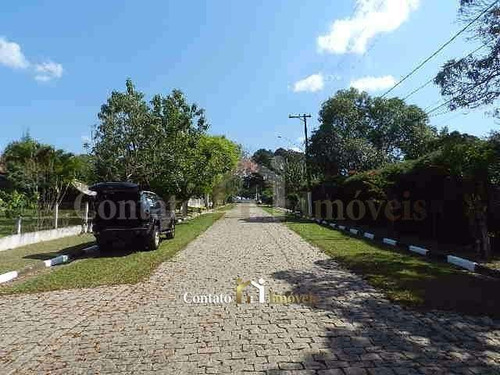 Imagem 2 de 15 de Casa Condomínio 3 Suítes Piscina Jogos Em Atibaia - Cf0033-1