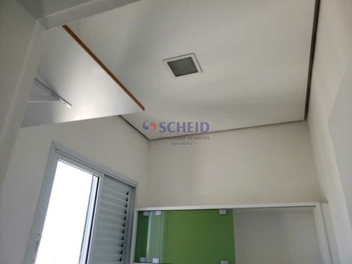 Imagem 13 de 15 de Apartamento 327 Metros, Um Por Andar!!! - Mr79234
