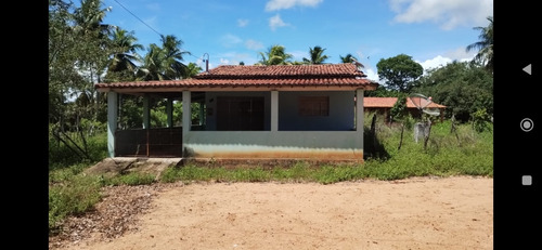 Casa Em Lagoa Do Sal, Touros Rn