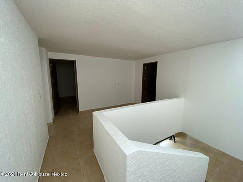 Imagen 11 de 14 de Venta Casa En Zibatá De Segunda Mano De 3 Recamaras! Qh