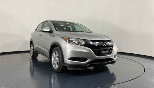 Imagen 3 de 15 de 48121 - Honda Hr-v 2016 Con Garantía
